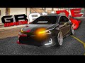 TOYOTA COROLLA GRANDE ALTIS FULL MODIFIED CINAMTICS | DOWNLOAD LINK