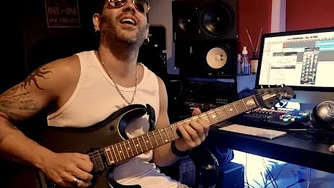 Top Gun Anthem - Daniel Drummond