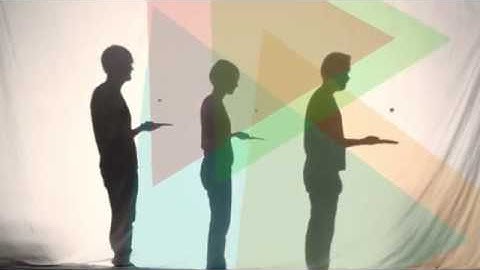 The Micronaut - Modulation Transfer Function (official video)