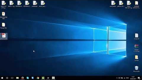 Silent DOC Exploits Builder 100% FUD