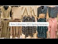 ZARA 2021 Latest in Spring|ZARA New in style summer clothes collection April