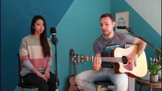 Centimeter - The Peggies (Acoustic Guitar Cover) Kanojo, Okarishimasu  Rent a Girlfriend (Opening)