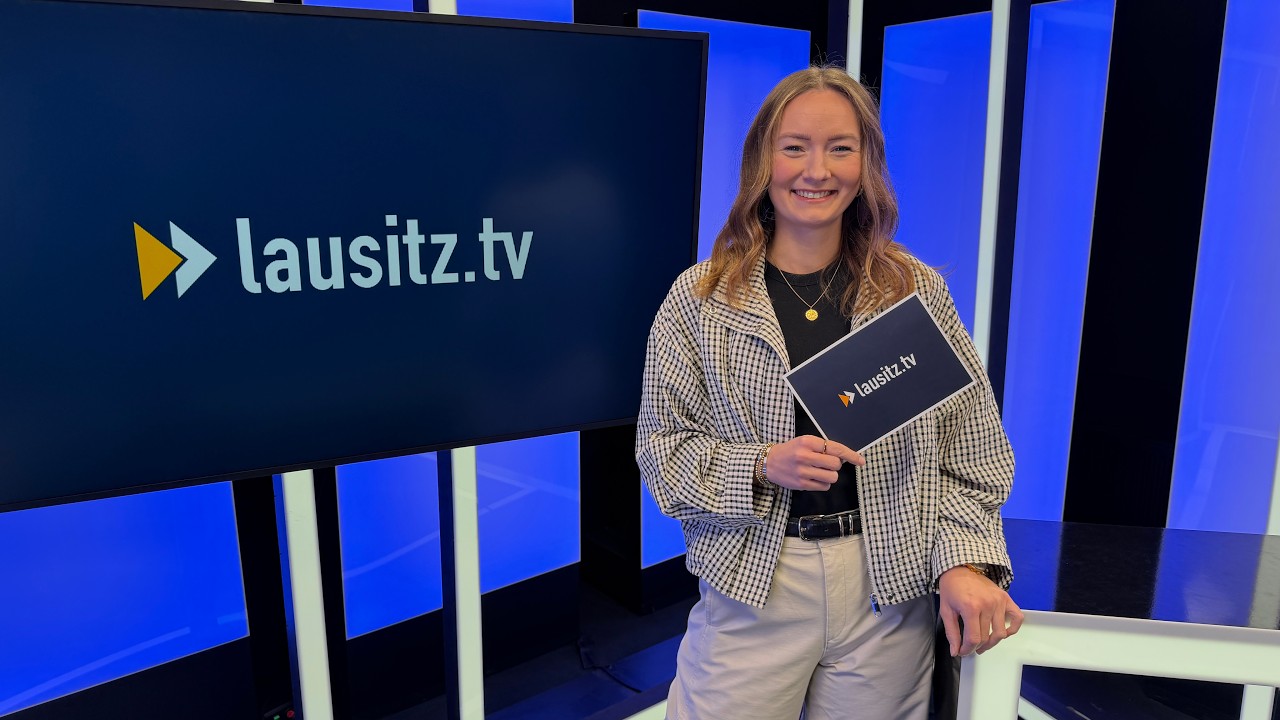 lausitz.tv am Dienstag - Sendung vom 13.10.2026