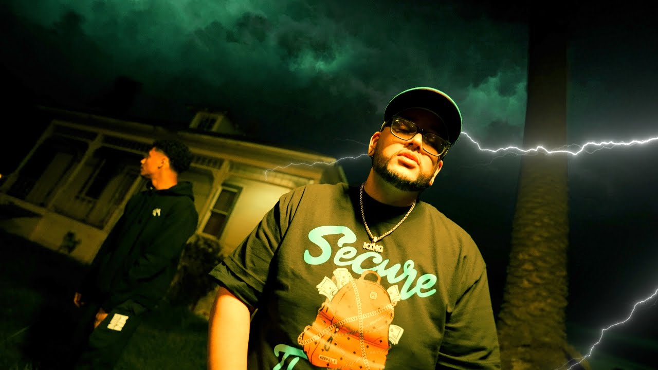 10k Gold - HGM [Official Music Video]