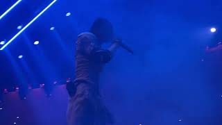 Travis Scott - SDP (Interlude) (Live at the Kaseya Center in Miami on 11/27/2023)