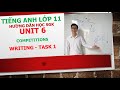 Tiếng Anh lớp 11 - Học SGK - Unit 6: Competitions - Writing - Task 1
