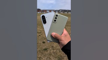 Galaxy A56 vs Galaxy S21 FE 🤎