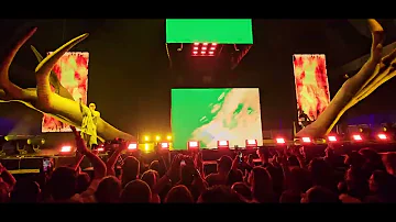 J Balvin - Que Calor (Que Bueno Volver a Verte Tour - Festhalle Frankfurt - LIVE - 2024-04-26)