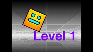 Geometry Dash - Level 1 by Cither (me) 100% [Rate Easy] screenshot 5