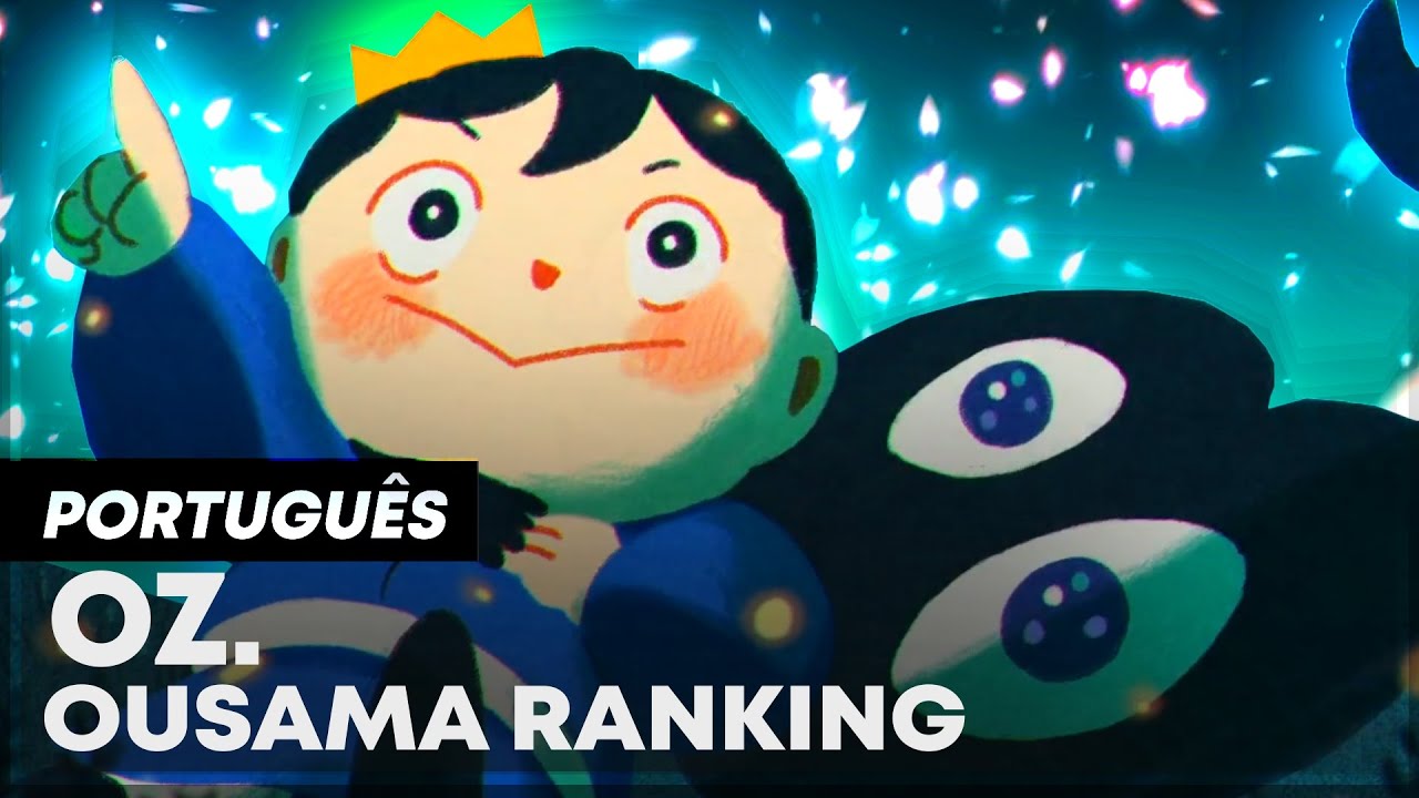 Assistir Ousama Ranking Todos os Episódios Online - Animes BR