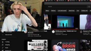 Xqc Actually Leaks That Hes Moving To Kick