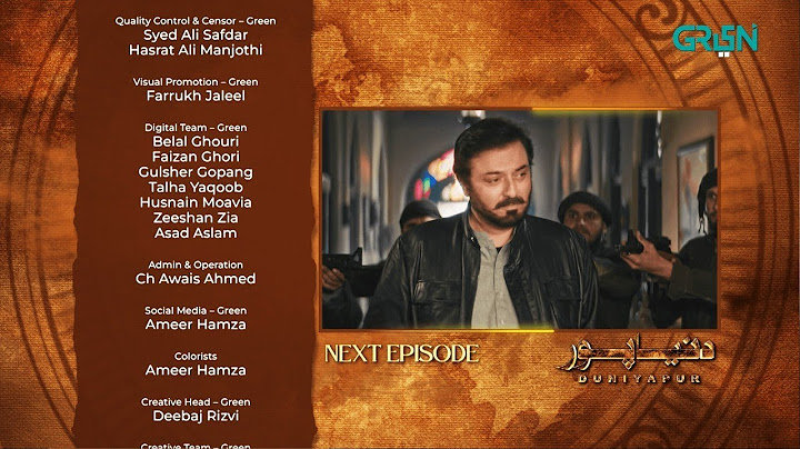 DuniyaPur Episode 5 teaser | Khushhal Khan |Ramsha Khan | Naumaan Ijaz | Sami Khan |9th Oct 2024