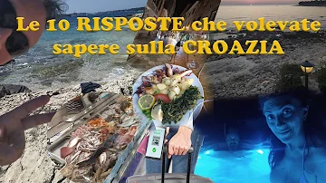 Quanto costa affitto in Croazia?