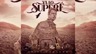 Ya Lo Supere - Ariel Camacho [Vercion Mariachi]