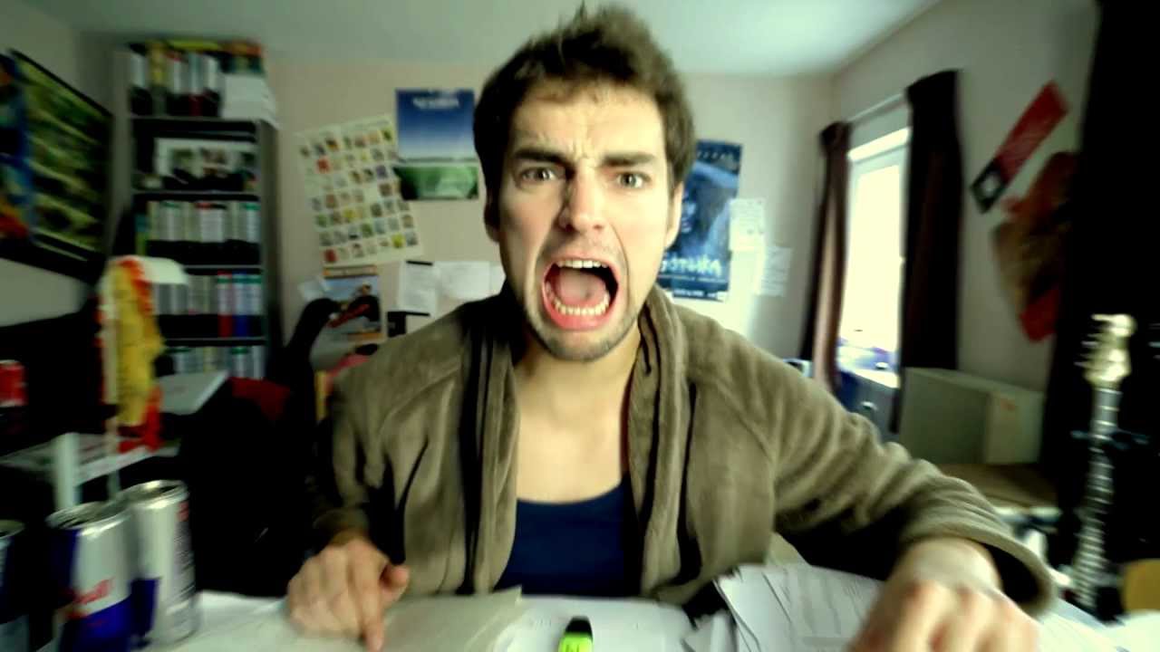 Het Bloklied - Arne Vanhaecke