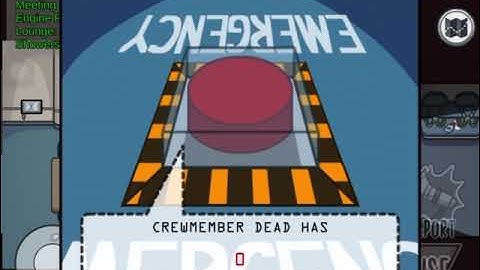 This is the best moment ever | skeld.net slenderman gamemode