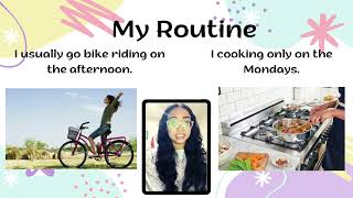 Task 2 - Living Leisurely