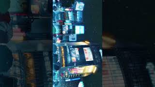 Colour clouds クラウド shorts