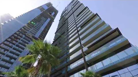 Introducing Marina Gate 2, The Residences at Marina Gate