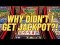 Slots pov  triple fortune dragon unleashed  bonus play  why cant i be one of those people