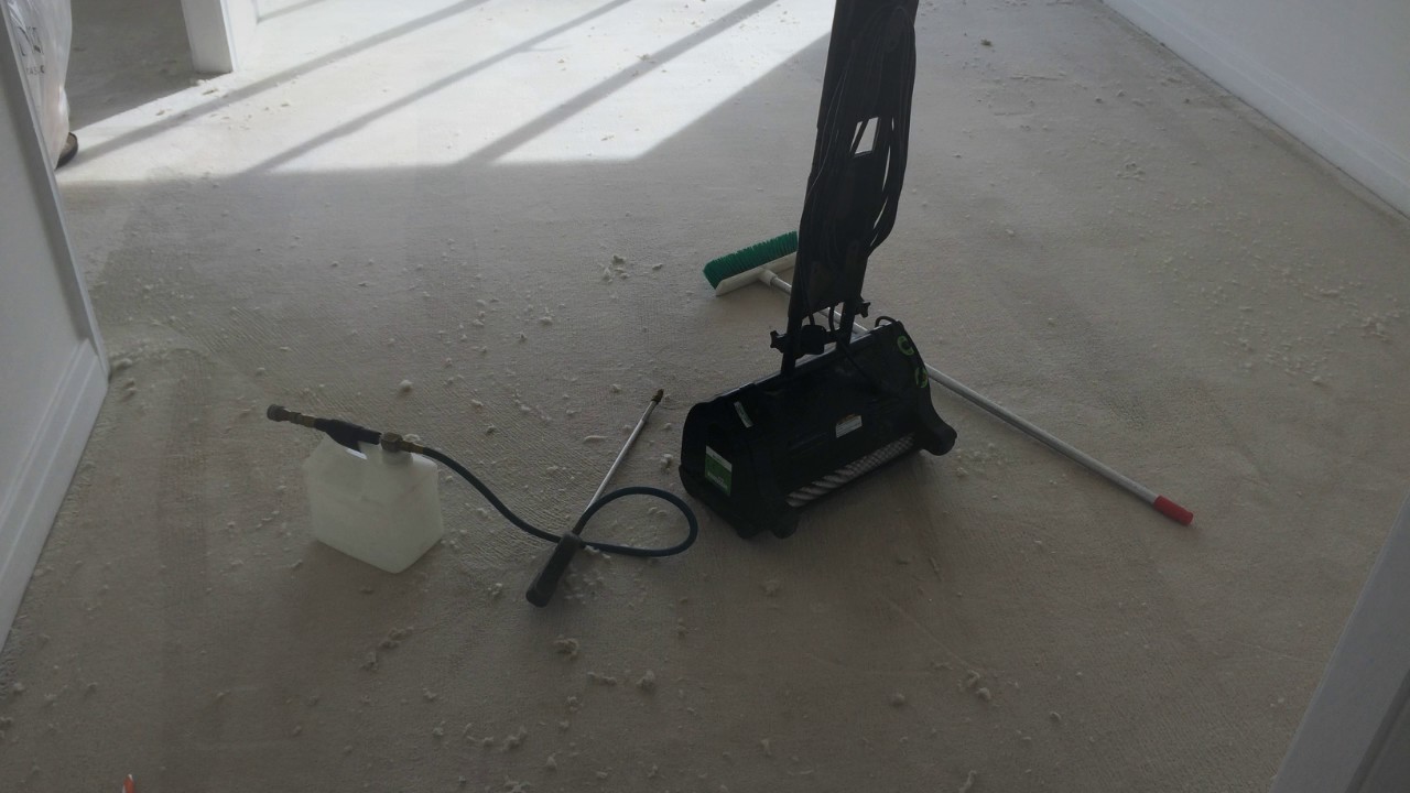 Carpet Cleaning Kensington Experts YouTube