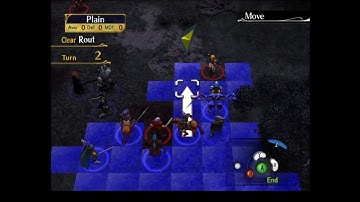 Fire emblem Path of Radiance Randomized Prepare for long one part 1