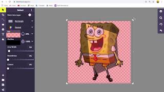Teaching Graphic Design During Covid-19: First lesson on sketch.io