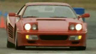 Classic Game Room - THE NEED FOR SPEED Panasonic 3DO review screenshot 5