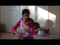 Violin - Songs - Iddarammayilatho