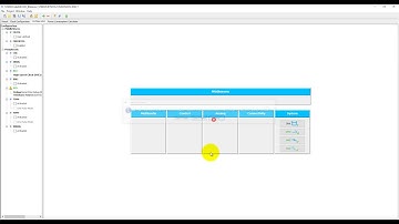 STM32F4 Programming in C 2- Interrupt Push Button and LED coding in Keil
