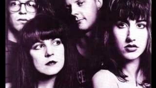 The Muffs - I Don'T Like You (From The Debut Sftri Single, 1992) *Audio*