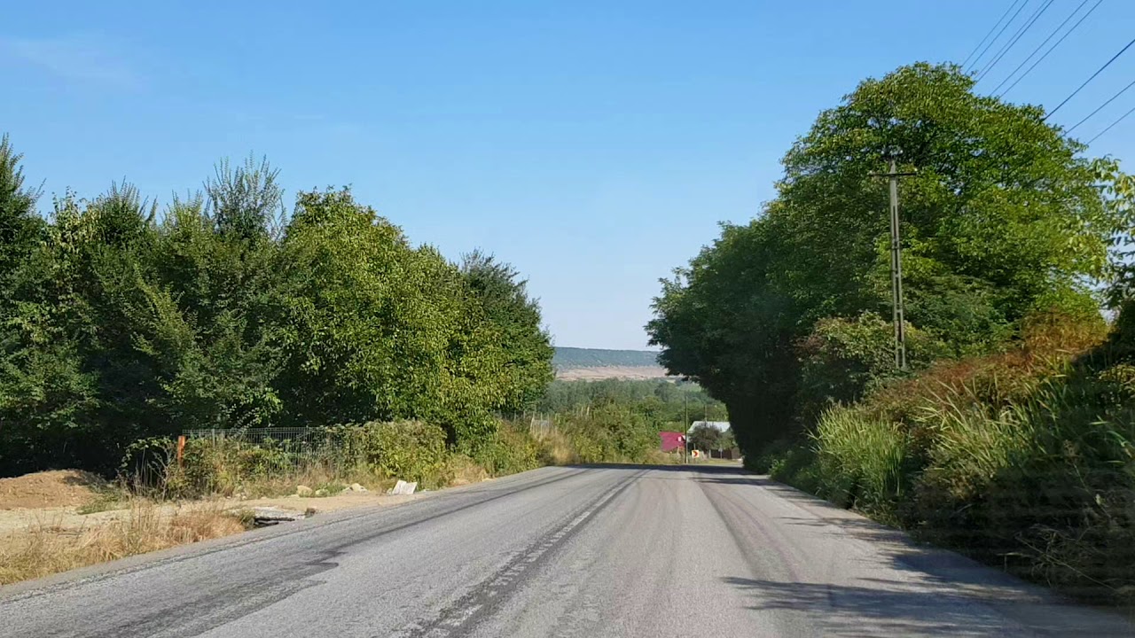 Comuna Vidra Vrancea