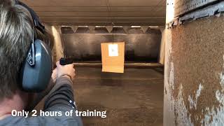 Private Concealed Carry Class Review -Tactical U Firearms Training