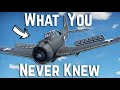 5 things you never knew about the sbd dauntless dive bomber