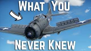 5 Things You Never Knew About the SBD 'Dauntless' Dive Bomber