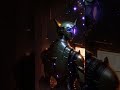 Sexy The Mimic Sama AI edit