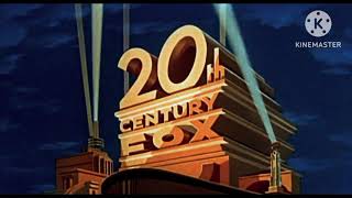 20th Century-Fox/Gunbarrel Sequence (1973) (REMAKE)