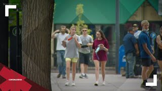 CU-Boulder student asks Boulder Health Dept to close campus gatherings, events