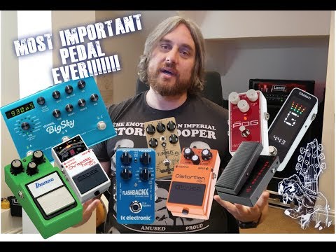 most-important-guitar-pedal-ever?!?!?!?!