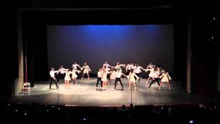 VSU 2016: A Wish Upon A Star