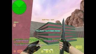 #11 Cs 1.6 BaseBuilder | Scroller Trap Base