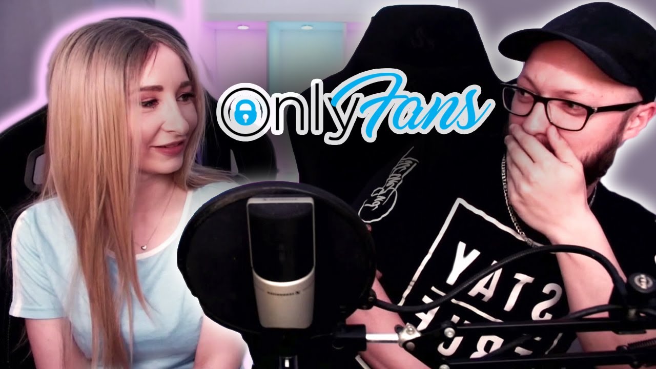 Freundin würde gerne ONLYFANS machen? (Geburtstagsstream mit Aga) - YouTube