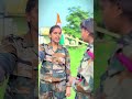 Salute Indian Army 😭🙏 | Atankwadi aaya fouji ke bhes main | #youtubeshorts #indianarmy #armystatus
