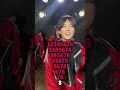 チャレンジ成功😂❓#12345678 #名古屋アイドル #メンズアイドル