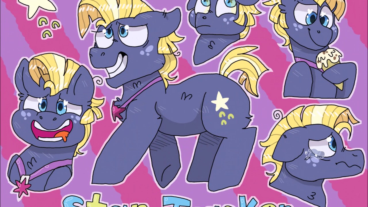 Star Tracker Tribute