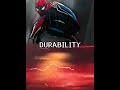 Composite Spiderman VS Reverse Flash  #edit #vs #wis