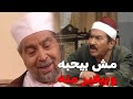 الشيخ المهدي بيفضل الشعراوي عن باقي الشيوخ وده بيخلي كله يغير منه الشيخ الشعراوي امام الدعاه 
