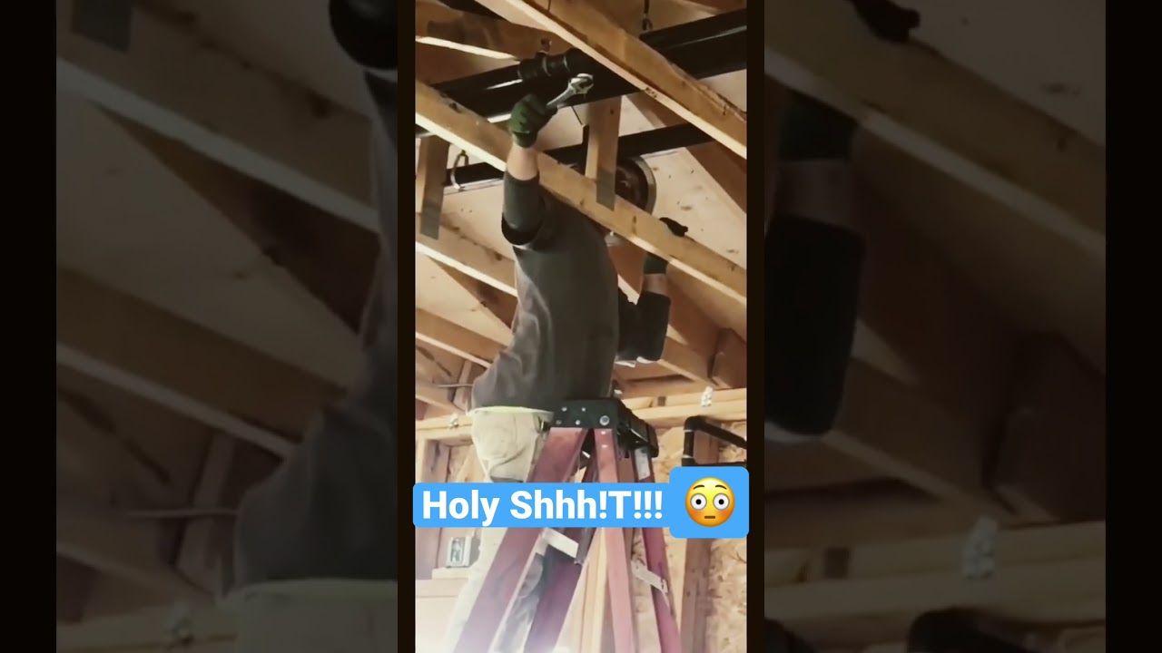 Plumber fails BIG TIME!! Watch till the end!!! #shorts