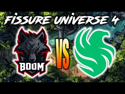 BOOM ESPORTS vs TEAM FALCONS | GAME 3 HIGHLIGHTS
