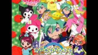 おねがいマイメロディ 歴代アニメ主題歌 Op En 全 曲 一覧